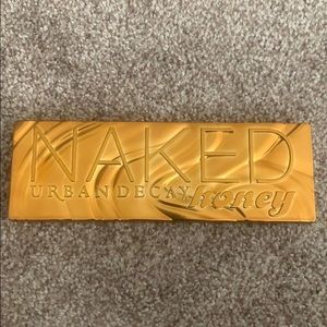 Naked-Urban decay honey